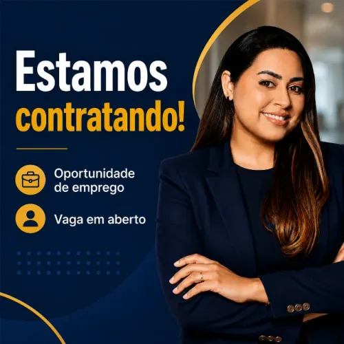 Analista de Mídias Sociais