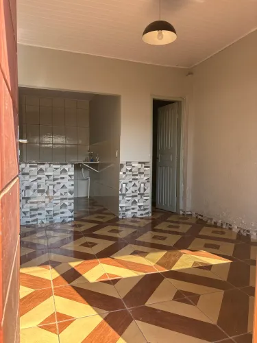 Aluguel apartamento