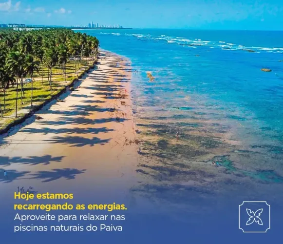 Lote/Terreno para venda possui 450 metros quadrados em Paiva - Cabo de Santo Agostinho - P