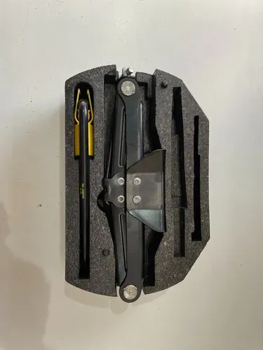 Kit Macaco Peugeot 408 1.6 2013 2014 Preto