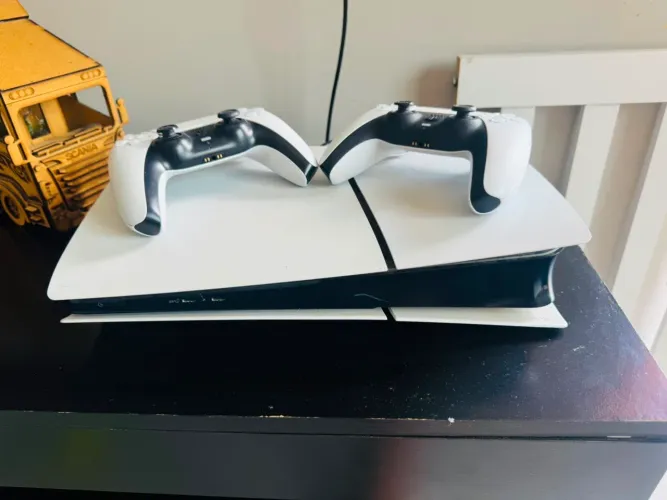 PlayStation Ps5 Slim 1000GB