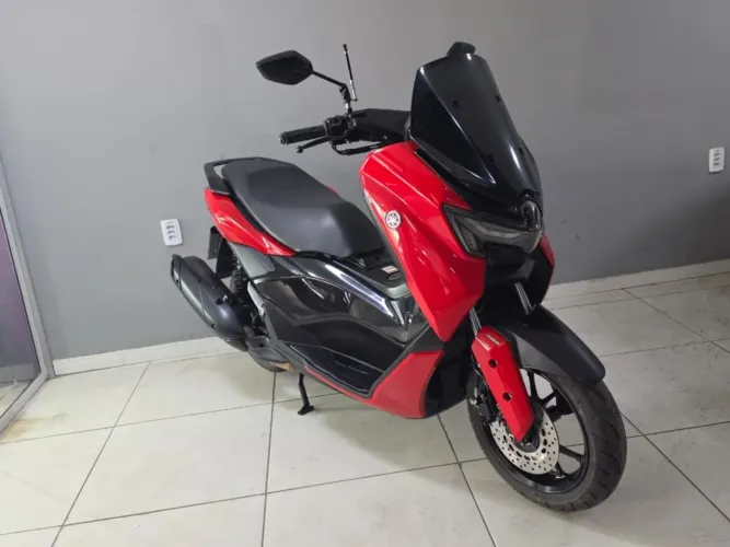 Yamaha Nmax 160 abs 2025