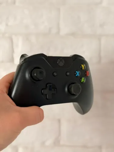 Controle XBOX ONE ORIGINAL