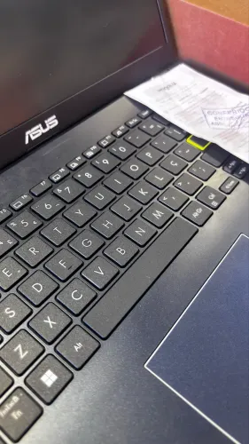 Notebook Asus