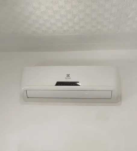 Ar Condicionado Split EcoTurbo Eletrolux 9000 BTU