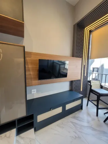 Lindo Studio Loft no brooklin
