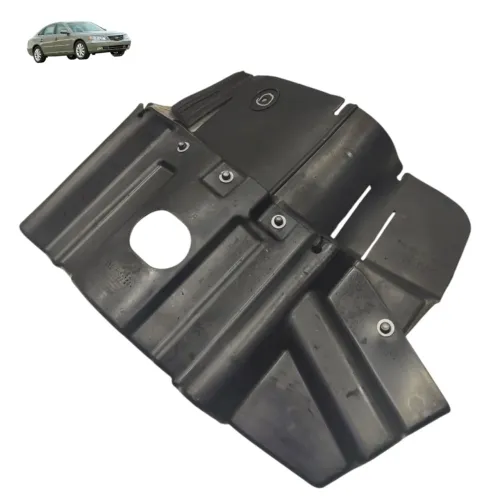 Protetor Carter Direito Hyundai Azera 3.3 2007 2008