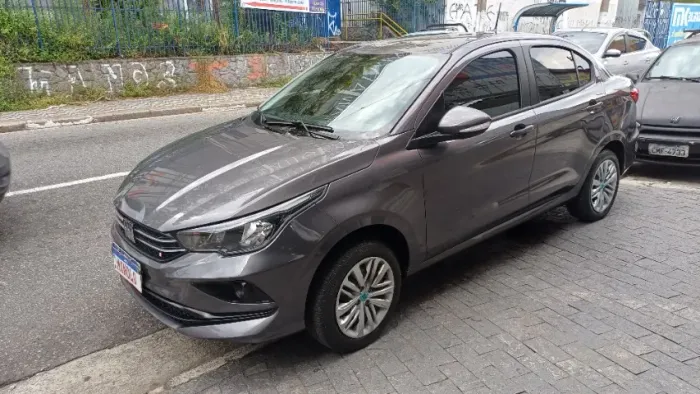 Fiat Cronos Drive 1.0 6V 2025