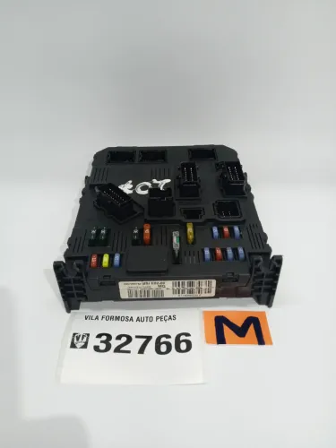 Módulo Bsi Peugeot *0