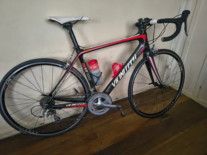 Bike speed Vinitech