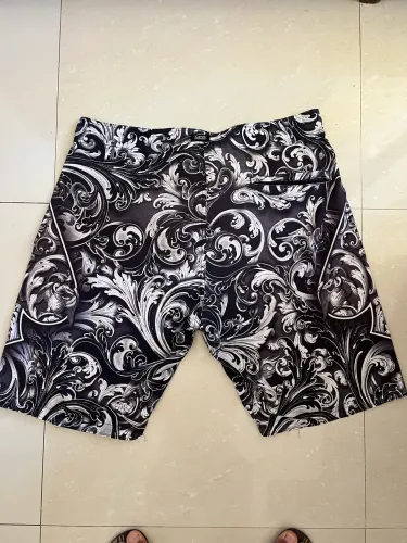 BERMUDA ESPADILHA MCD