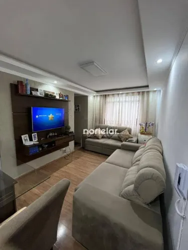Apartamento à venda, 52 m² por R$ 229.990,00 - Perus (Zona Norte) - São Paulo/SP