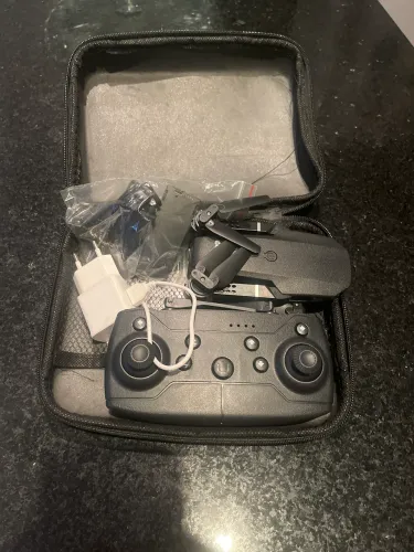 Drone E88 PRO