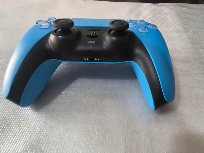 Controle original