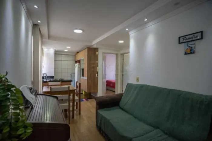APARTAMENTO À VENDA NO TARSILA DO AMARAL , ITUPEVA