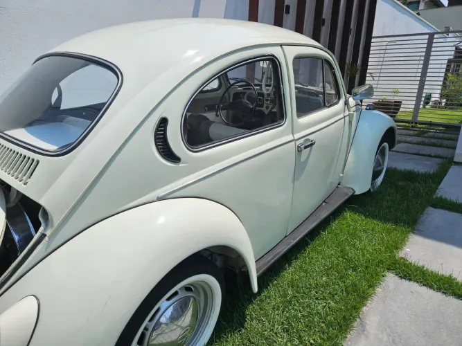 Volkswagen Fusca 1300 1974
