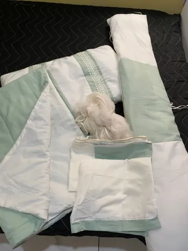 Kit Berço 