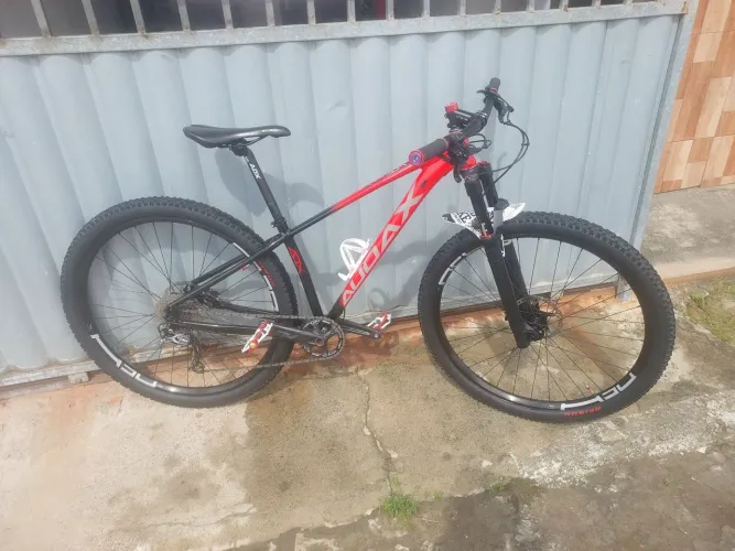 Bike aro 29