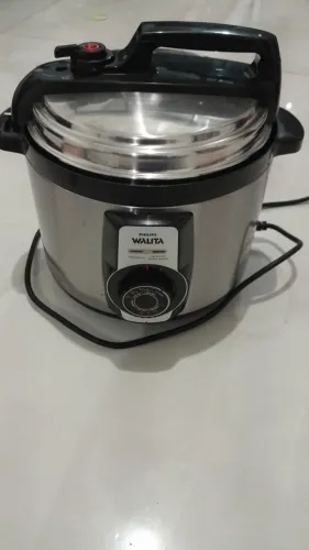 Panela elétrica walita 5 litros