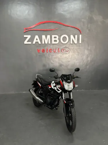 TVS MOTTU 110 IMPECÁVEL