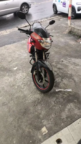 Dafra Apache 150cc 2013