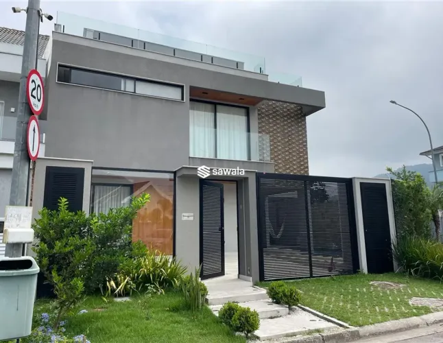 Casa pronta para morar à venda com 420m2 , 4 quartos em Vargem Pequena - Rio de Janeiro -