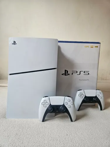 Ps5 islim