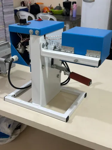 Máquina Sublimação Transfer