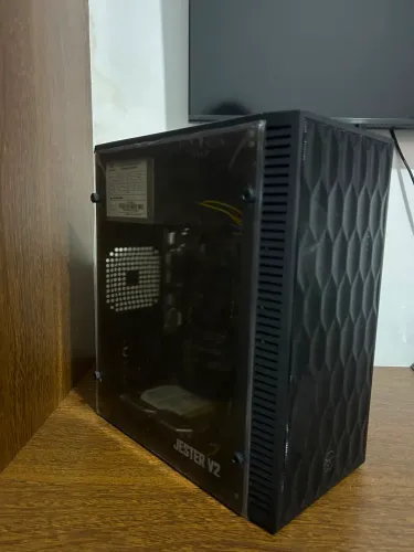 Computador I3 7100 , ssd 240, 16Gb ram Ddr4