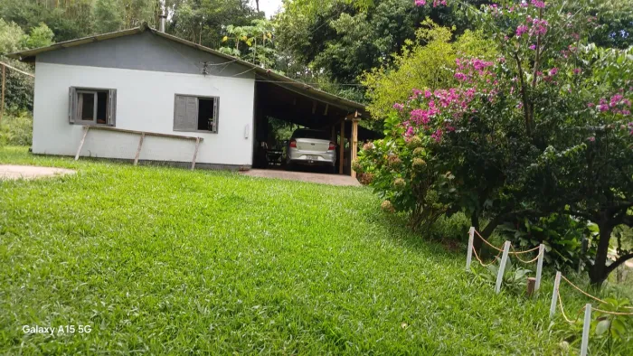 Sítio em Capão da Porteira Beco dos Botinhas RS 40 Viamão 