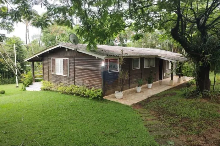 Chácara à venda Residencial Vista Alegre Jundiaí SP