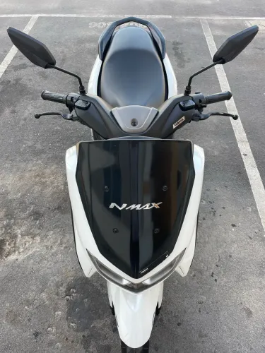 N max 160 licenciada