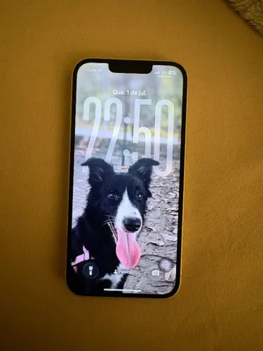 Iphone 13 256 GB