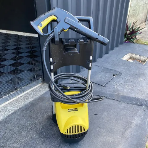 LAVADORA KARCHER K3.30 NOVÍSSIMA