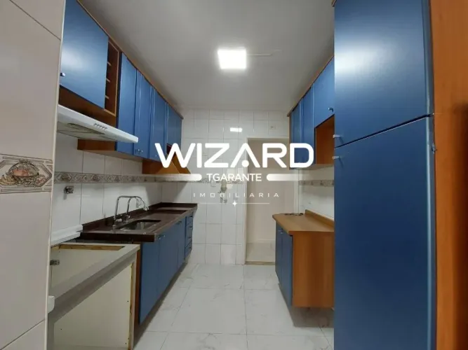 Apartamento no Jardim Leonor Mendes de Barros - Venda ou Locação