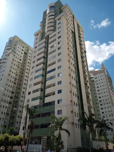 Edificio Riviera Di San Lorenzo