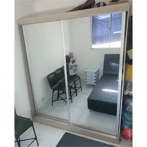 Guarda roupa