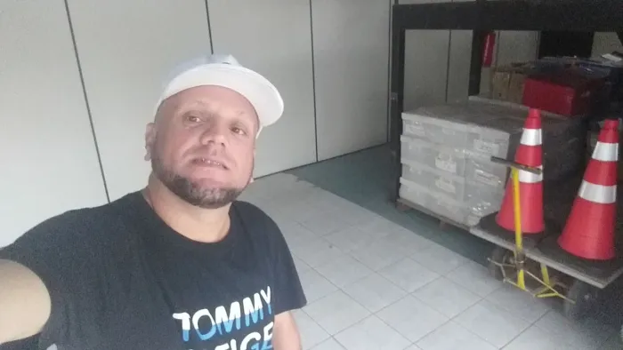 Vou deixar meu contato
