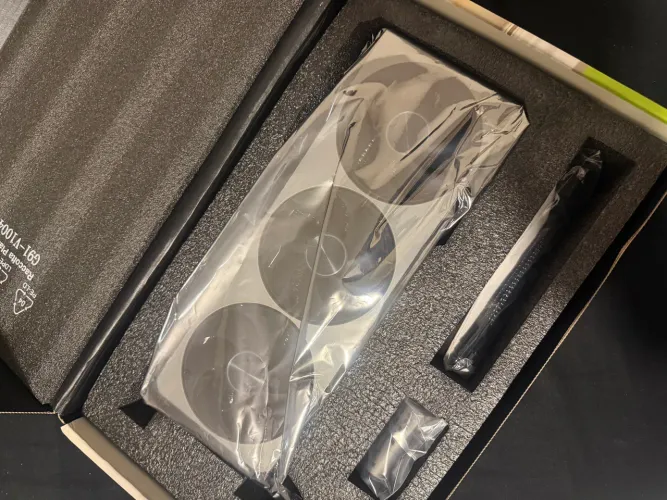 Placa de vídeo 5070ti 16gb vendo ou troco 