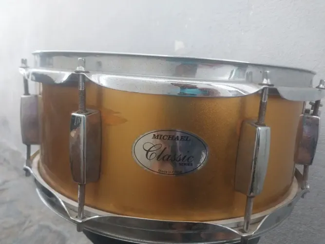 Caixa de bateria 