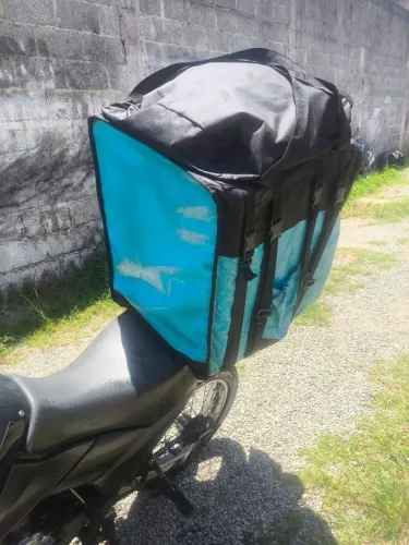 baú flex