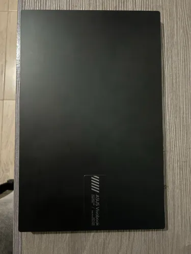 Asus vivobook go 15 NOVO