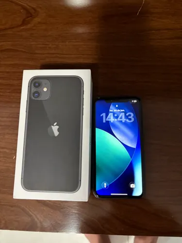 iPhone 11 128GB