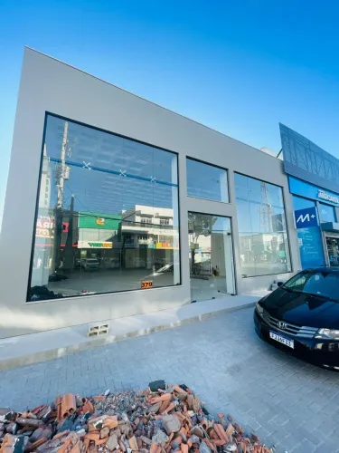 Loja para alugar, Centro, Palhoça, SC