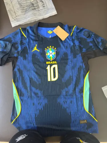 camisa neymar seleção