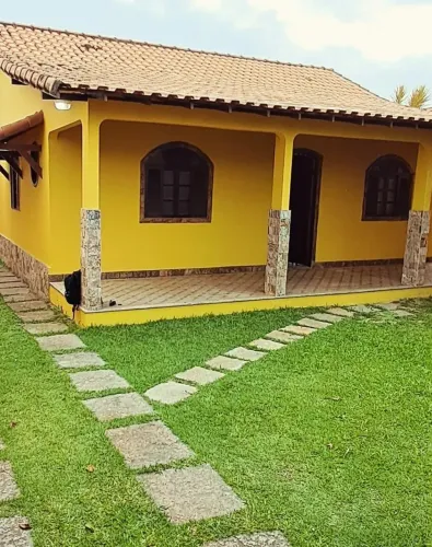 Casa a venda no Cj. Maguari