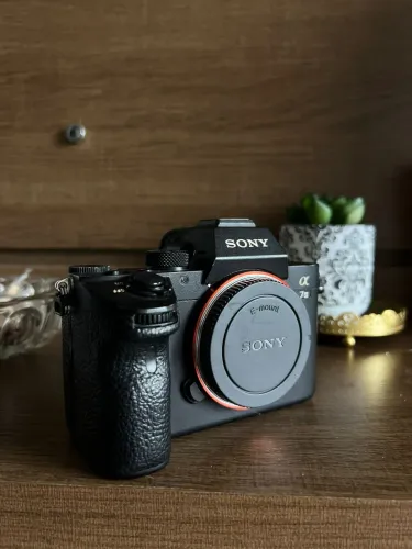 Sony A7iii 