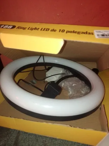 Ring Light