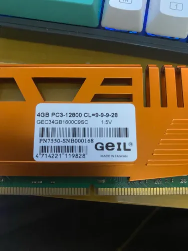 Peças para cpu vendo tudo  junto 