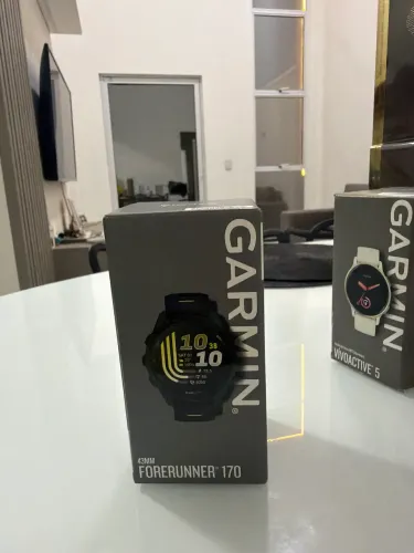 Garmin Forerunner 170